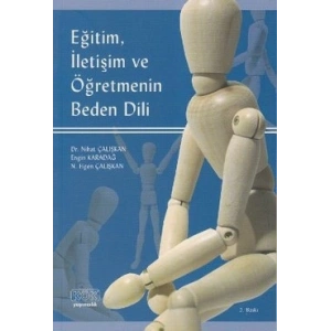 Eğitim, İletişim ve Öğretmenin Beden Dili