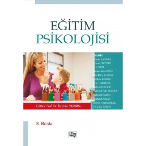 Eğitim Psikolojisi
