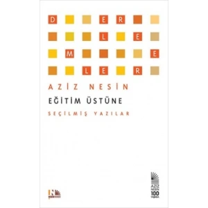 Eğitim Üstüne