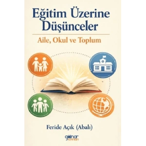Eğitim Üzerine Düşünceler