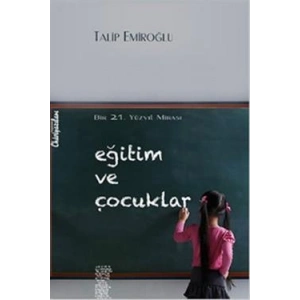 Eğitim ve Çocuklar