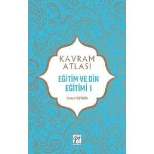 Eğitim ve Din Eğitimi I