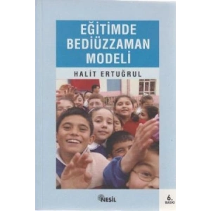 Eğitimde Bediüzzaman Modeli