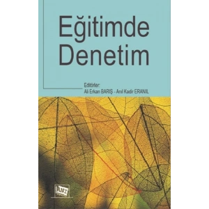 Eğitimde Denetim
