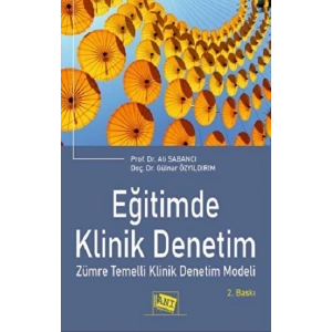 Eğitimde Klinik Denetim