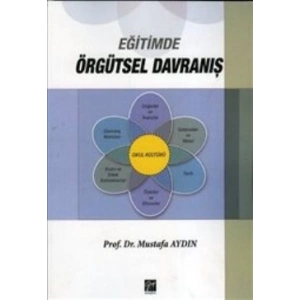 Eğitimde Örgütsel Davranış