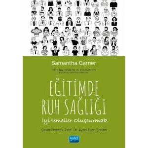 Eğitimde Ruh Sağlığı - İyi Temeller Oluşturmak
