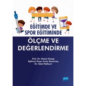 Eğitimde ve Spor Eğitiminde Ölçme ve Değerlendirme