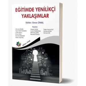 Eğitimde Yenilikçi Yaklaşımlar
