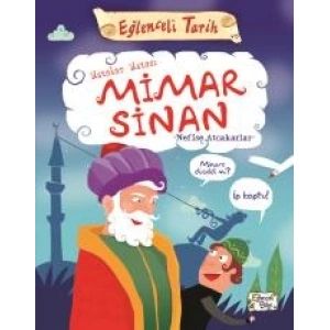 Eğlenceli Bilgi - Mimar Sinan