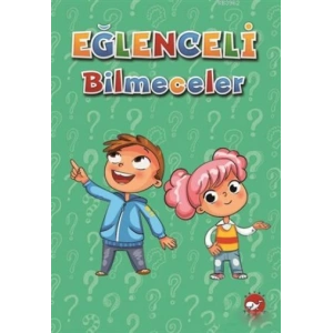 Eğlenceli Bilmeceler