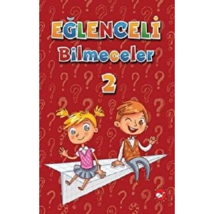 Eğlenceli Bilmeceler 2