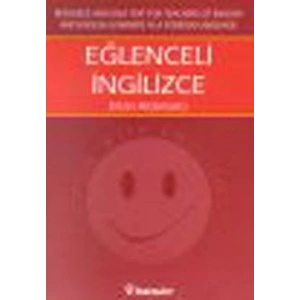 Eğlenceli İngilizce Fun With English