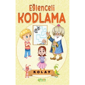 Eğlenceli Kodlama Kolay