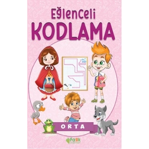 Eğlenceli Kodlama Orta