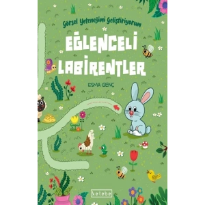 Eğlenceli Labirentler