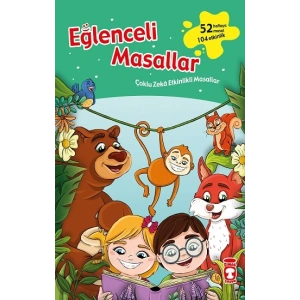Eğlenceli Masallar