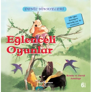 Eğlenceli Oyunlar