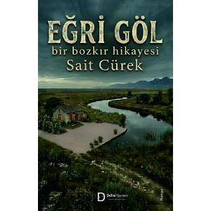 Eğri Göl