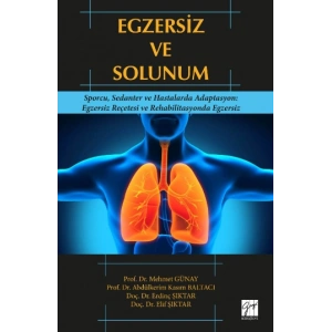 Egzersiz ve Solunum