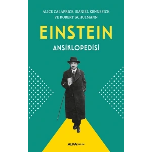 Einstein Ansiklopedisi