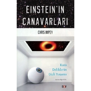 Einsteinın Canavarları
