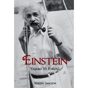 Einstein Yaşamı ve Evreni
