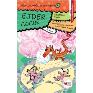 Ejder Çocuk