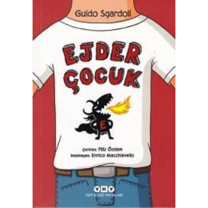 Ejder Çocuk