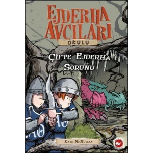 Ejderha Avcıları Okulu 15 - Çifte Ejderha Sorunu