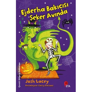 Ejderha Bakıcısı Şeker Avında