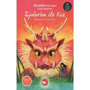 Ejderha ile Kız