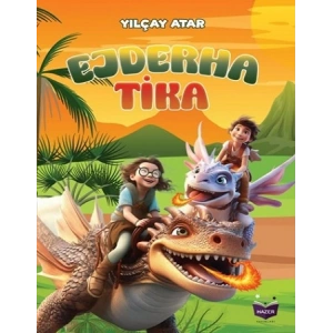 Ejderha Tika