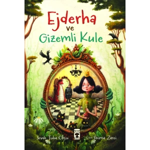 Ejderha ve Gizemli Kule
