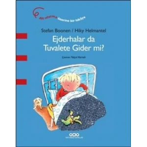 Ejderhalar da Tuvalete Gider mi?