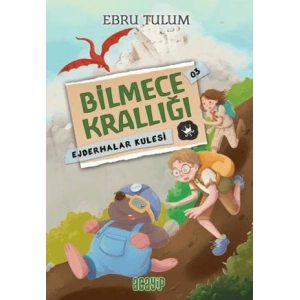 Ejderhalar Kulesi