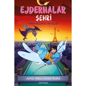 Ejderhalar Şehri 2 – Karakıvılcım’ın Yükselişi