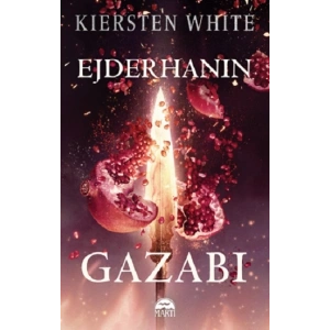 Ejderhanın Gazabı (Ciltli)