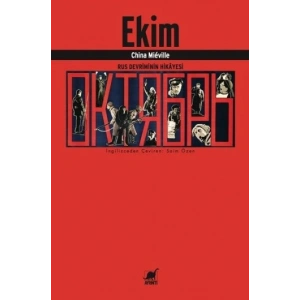 Ekim - Rus Devriminin Hikayesi