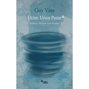Ekim - Uzun Pazar
