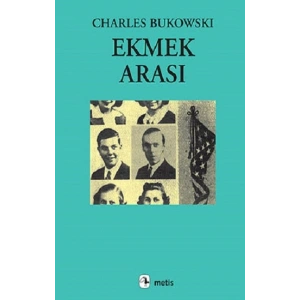 Ekmek Arası
