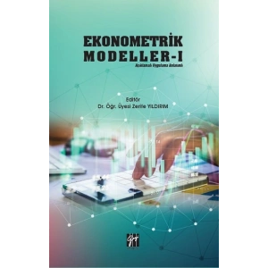 Ekonometrik Modeller-1