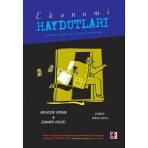 Ekonomi Haydutları