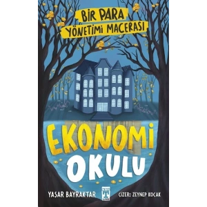 Ekonomi Okulu