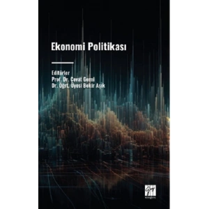 Ekonomi Politikası