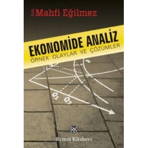 Ekonomide Analiz