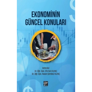 Ekonominin Güncel Konuları