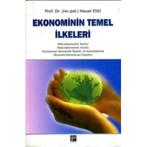 Ekonominin Temel İlkeleri