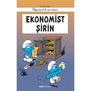 Ekonomist Şirin