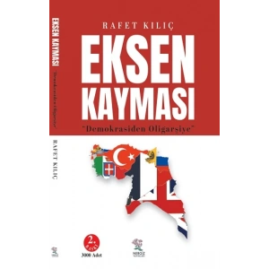 Eksen Kayması